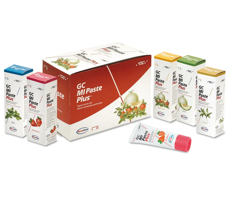 Mi-Paste Plus Promo 5+1
