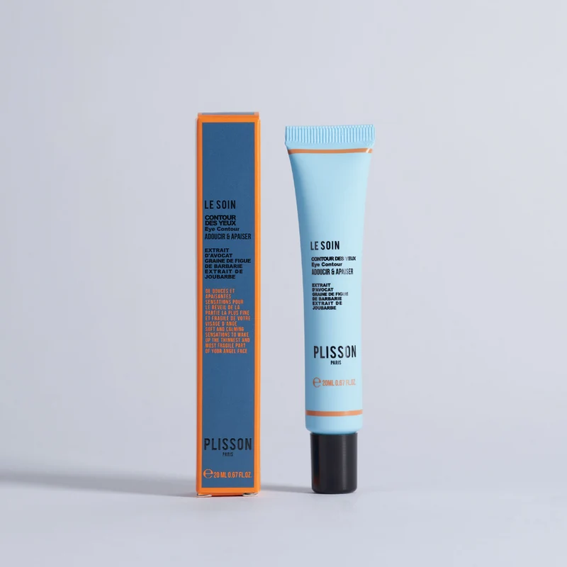 Crème Contour des Yeux