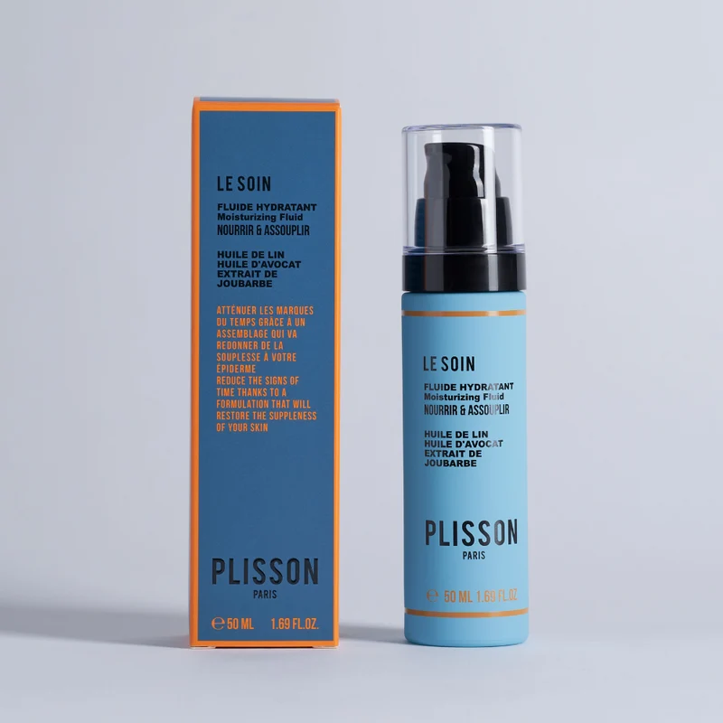 Fluide Hydratant Visage