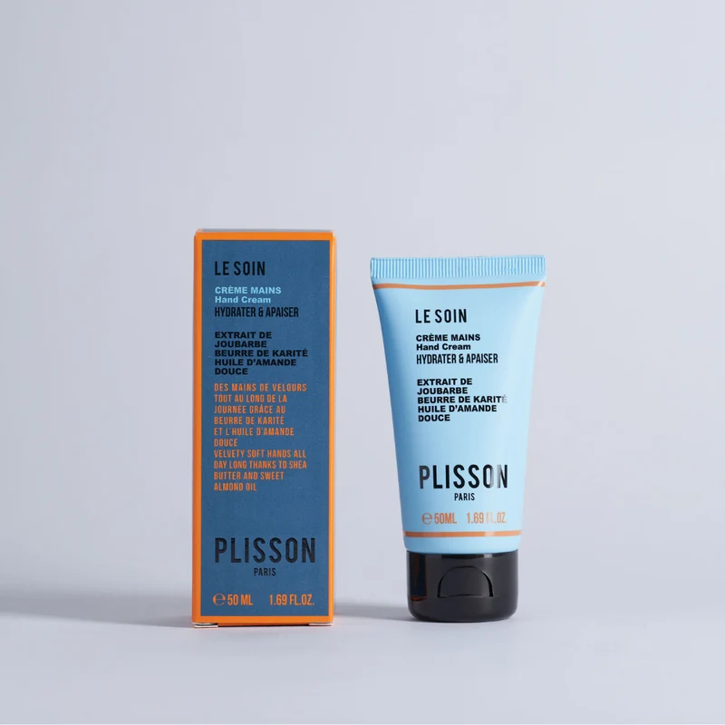 Crème pour les Mains