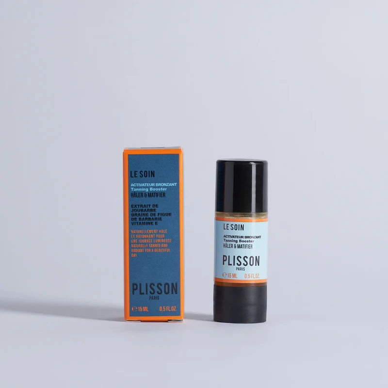 Activateur Bronzant