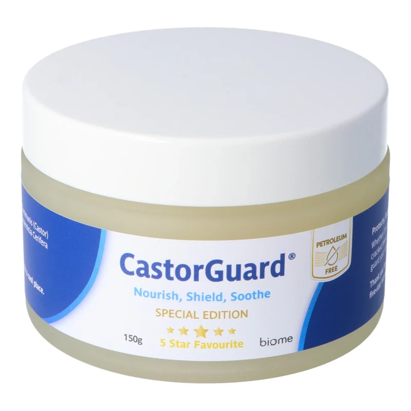 Biome CastorGuard Special Edition 150g