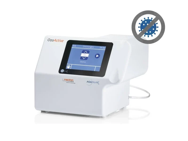 OzoActive Mectron