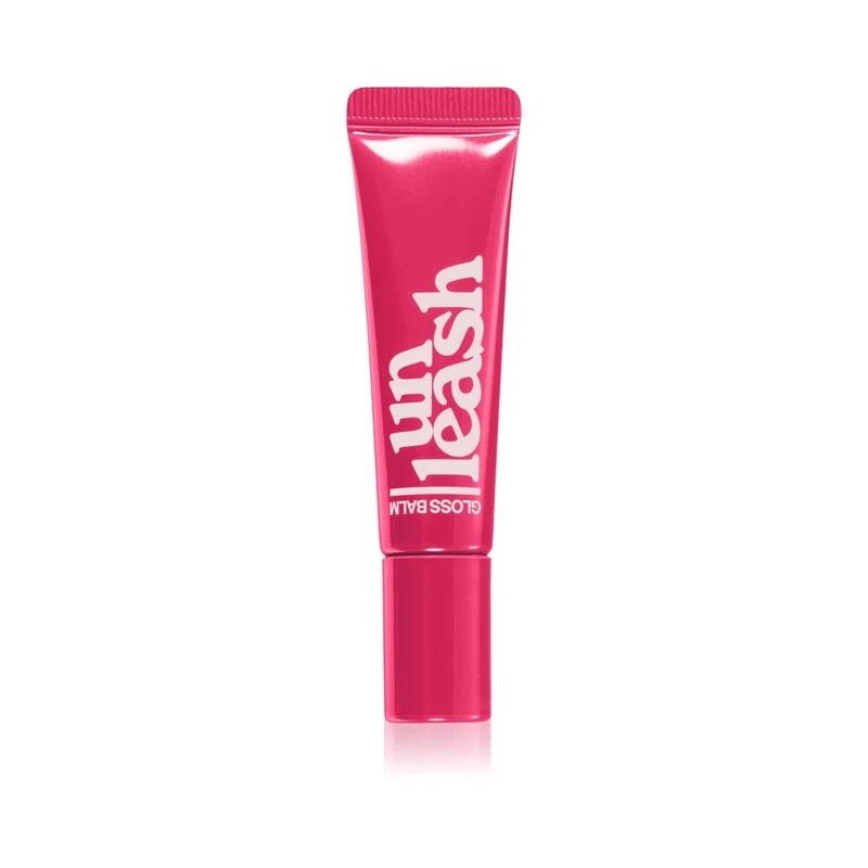 Unleashia Sunset Dazzle Gloss Balsamo Labbra No.3 Ibiza 10g — Gloss labbra
