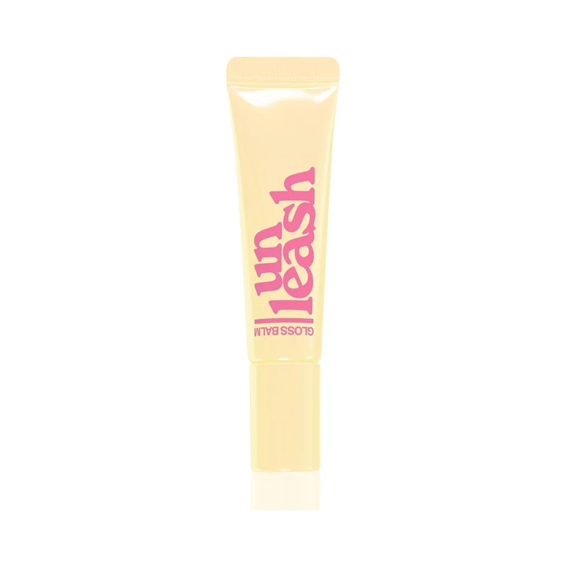Unleashia Sunset Dazzle Gloss Balsamo Labbra No.0 Waikiki 10g — Gloss labbra
