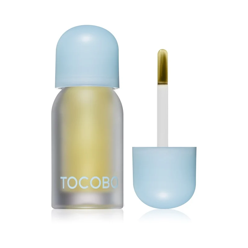 Tocobo Juicy Berry Olio Labbra Volumizzante 11 Honey Lemon 4g — Olio labbra