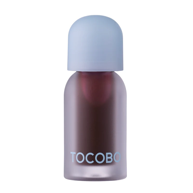 Tocobo Juicy Berry Olio Labbra Volumizzante 07 Plum Jam 4g — Olio labbra