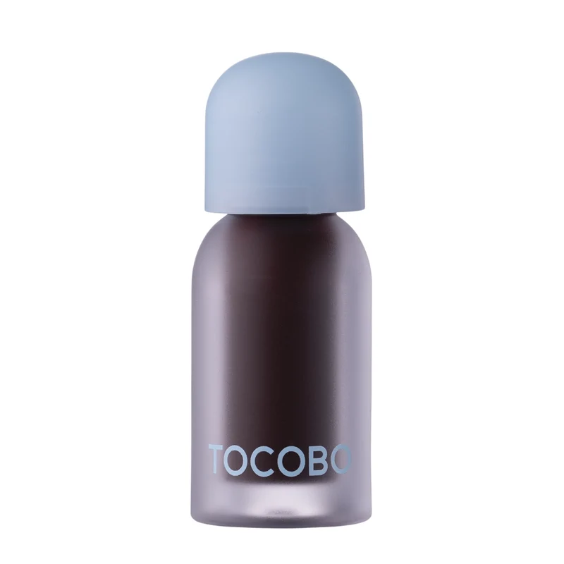 Tocobo Juicy Berry Olio Labbra Volumizzante 03 Black Cherry 4g — Olio labbra