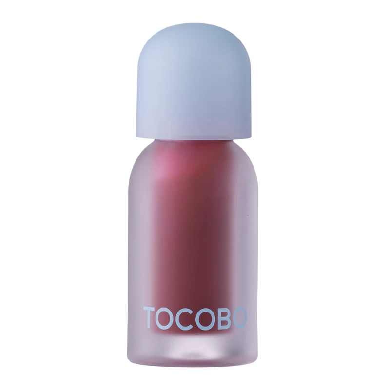 Tocobo Juicy Berry Olio Labbra Volumizzante 02 Berry Brandy 4g — Olio labbra