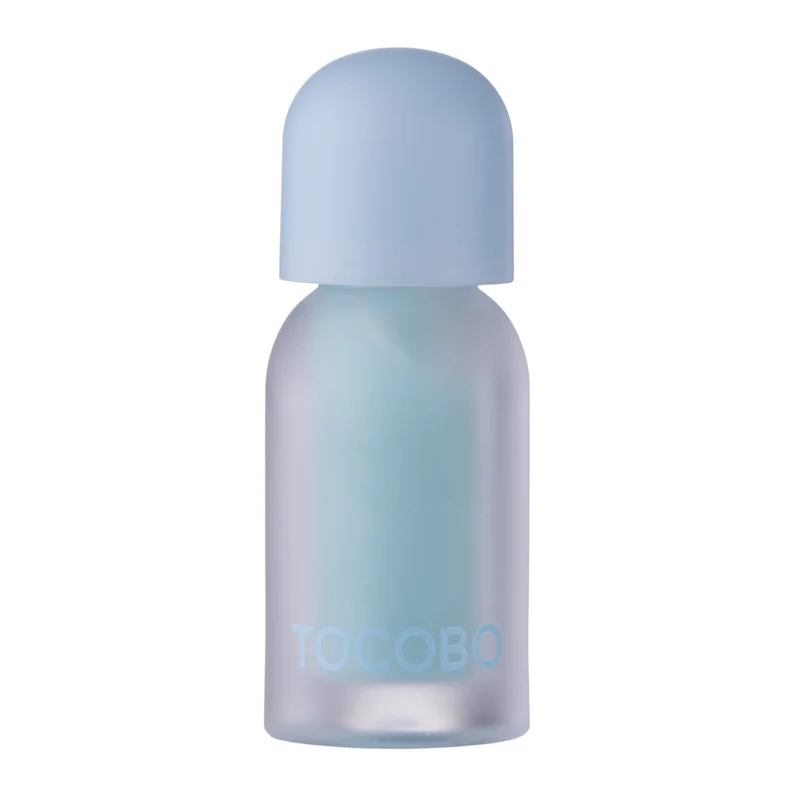 Tocobo Juicy Berry Olio Labbra Volumizzante 00 Frozen Berry 4g — Olio labbra
