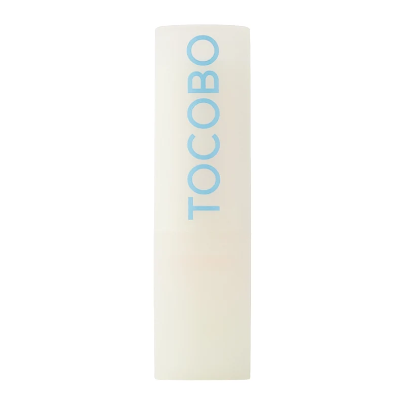 Tocobo Glow Ritual Balsamo Labbra 001 Coral Water 3.5g — Balsamo labbra