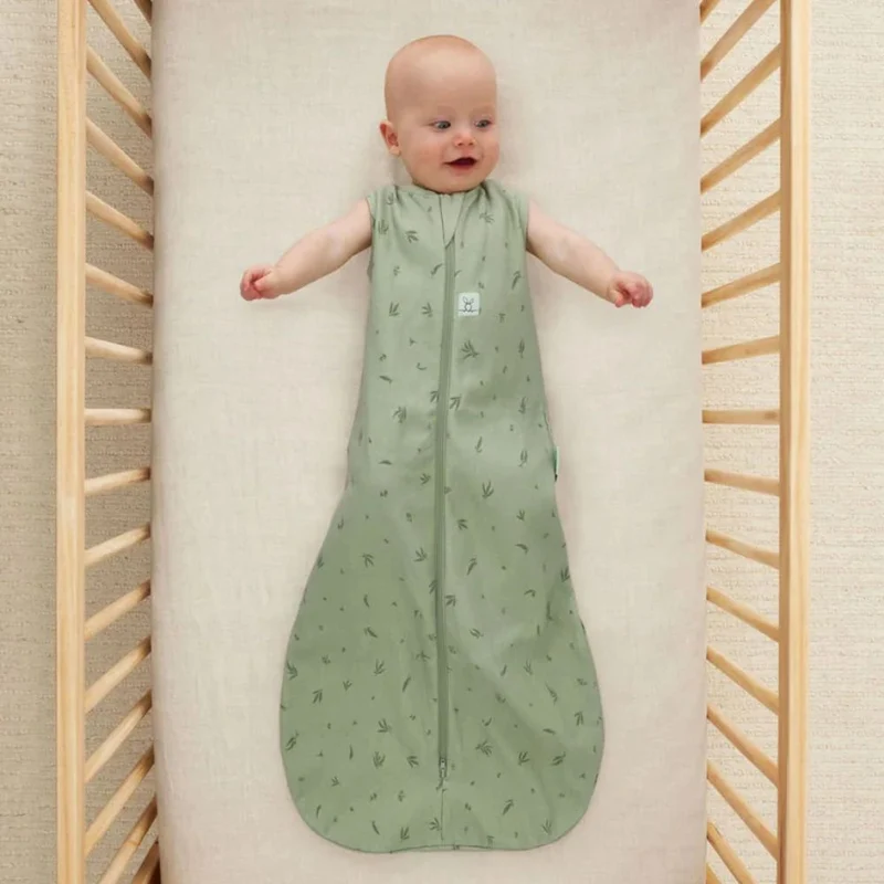 ErgoPouch Sleeping Bag 1.0 Tog - Willow