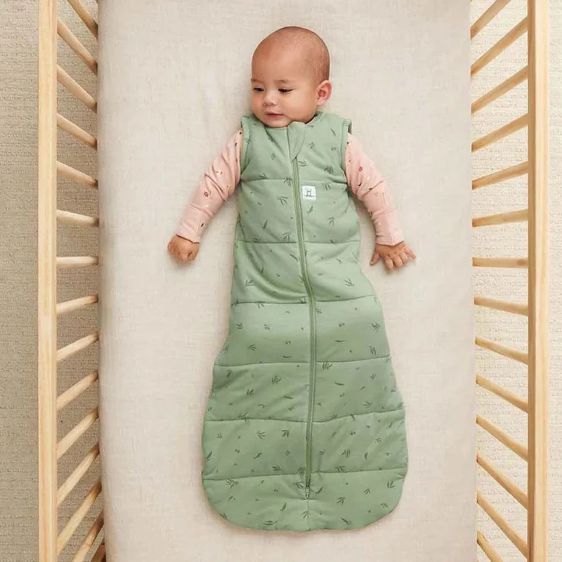 ErgoPouch Sleeping Bag 2.5 Tog - Willow
