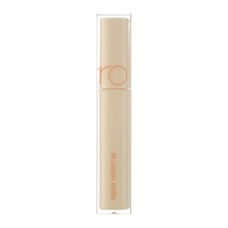 Rom&nd Dewyful Water Tint 09 Cotton Melba 5g — Tinta labbra