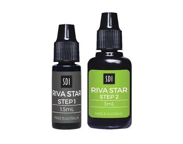Riva Star Bottle Kit SDI