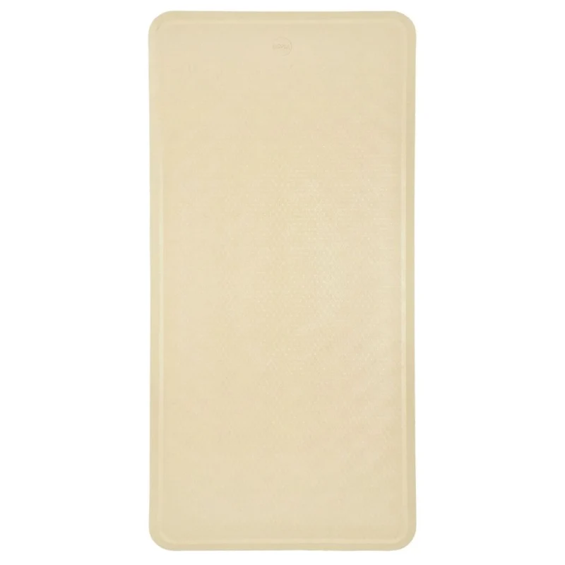 Hevea Upcycled Natural Rubber Bath Mat - Large