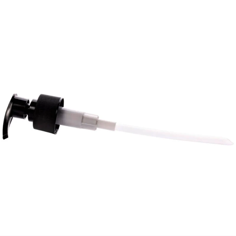 Rasasara Skinfood Pump Lid for 240ml + 475ml Bottles