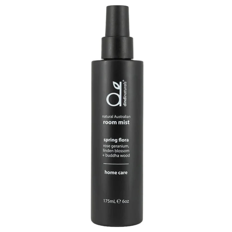 Dindi Naturals Room Mist 175ml - Spring Flora