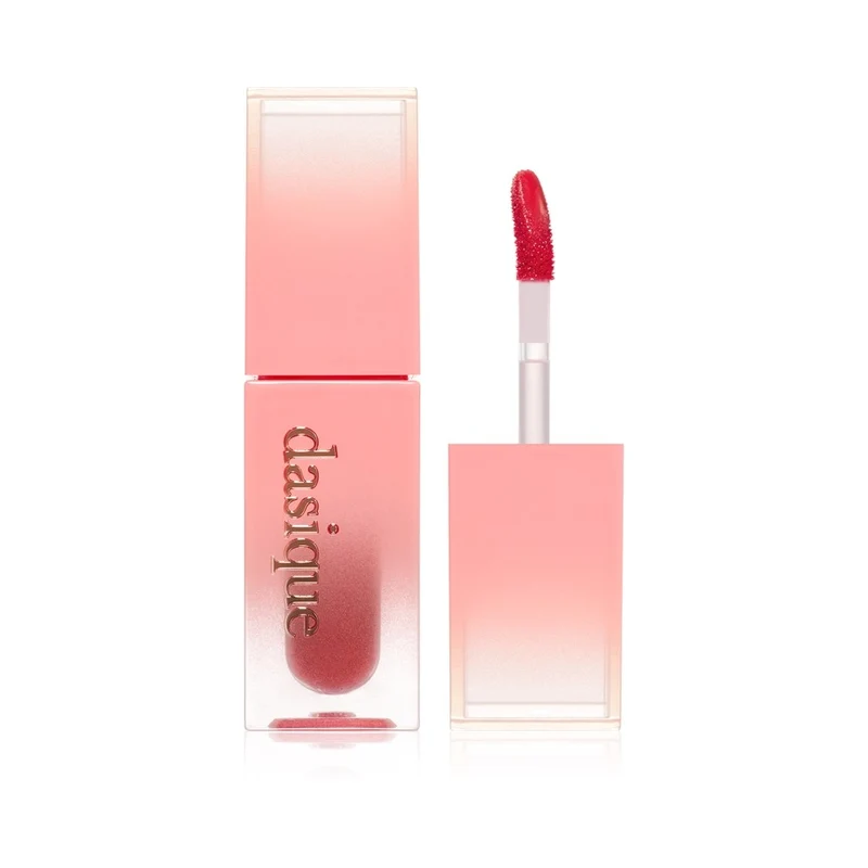 Dasique Juicy Dewy Tint Gloss 02 Melon Sherbet 3.5g — Gloss labbra