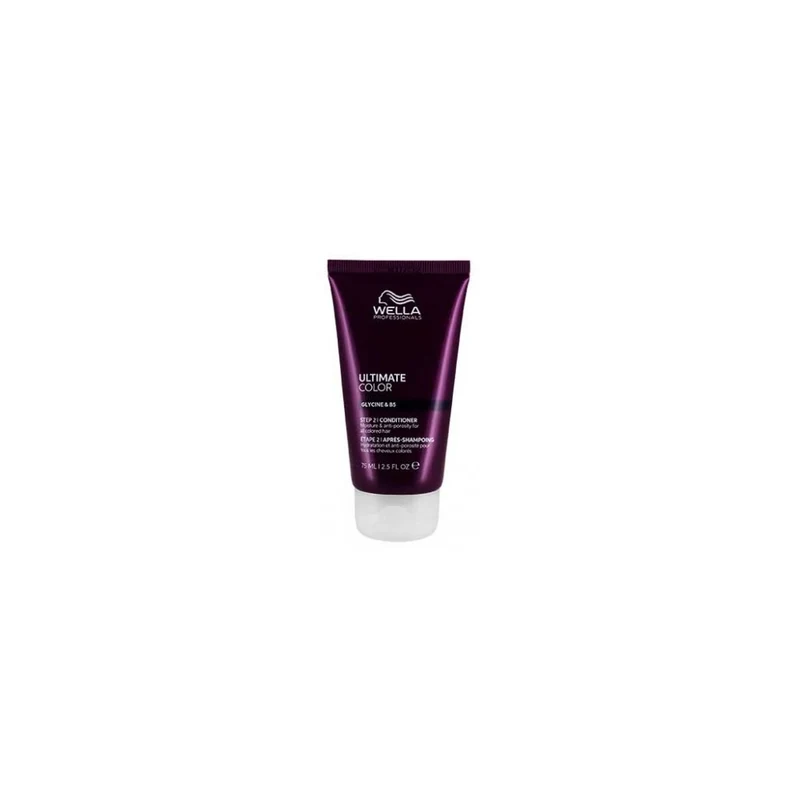 Wella Ultimate Color Balsamo 75ml — Balsamo capelli