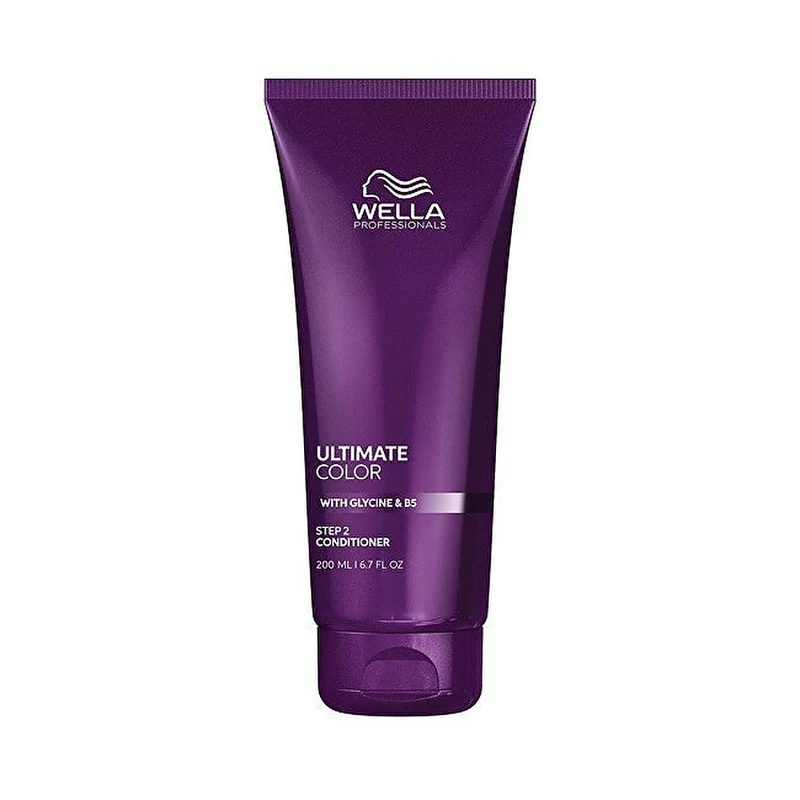 Wella Ultimate Color Balsamo Idratante 200ml — Balsamo capelli