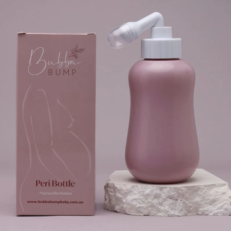 Bubba Bump Peri Bottle