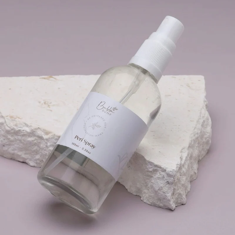 Bubba Bump Perineal Recovery Spray