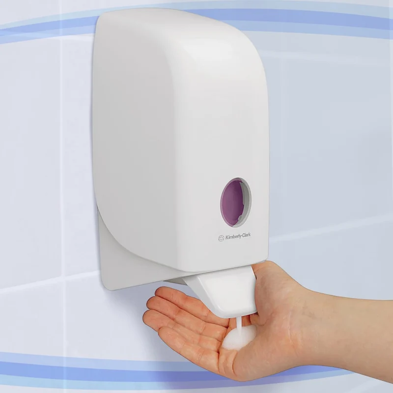 Dispenser Sapone Aquarius 6948 Kimberly-Clark