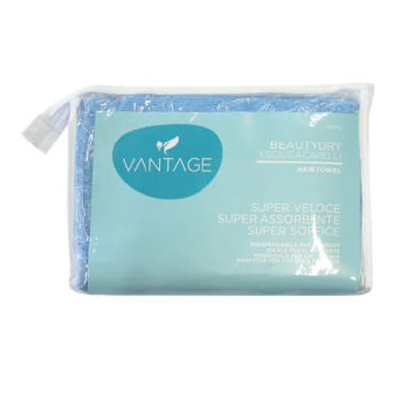 Vantage Beauty Dry Baby Gm073 1 unità — Prodotto baby
