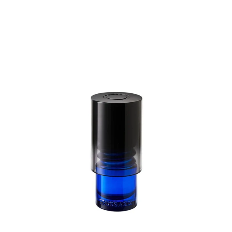 Trussardi Primo Notte Blue Eau de Parfum Donna 30ml — Eau de Parfum