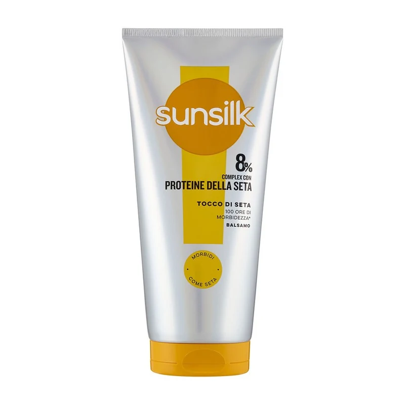 Sunsilk Tocco Di Seta Balsamo 180 ml — Balsamo capelli