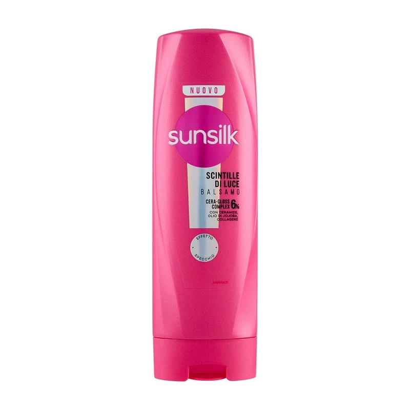 Sunsilk Scintille Di Luce Balsamo 200 ml — Balsamo