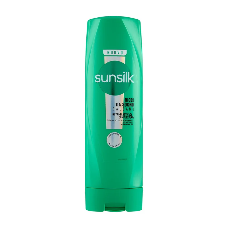 Sunsilk Ricci Da Sogno Balsamo 200 ml — Balsamo