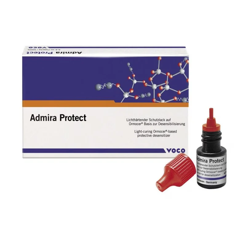 Admira Protect Desensibilizzante Ormocer Fotopolimerizzabile 4,5ml Voco