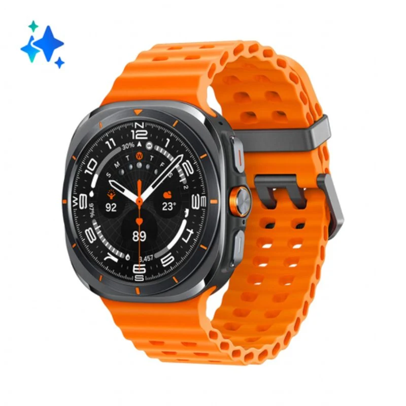 Samsung Galaxy Watch 7 Ultra Lte Gray