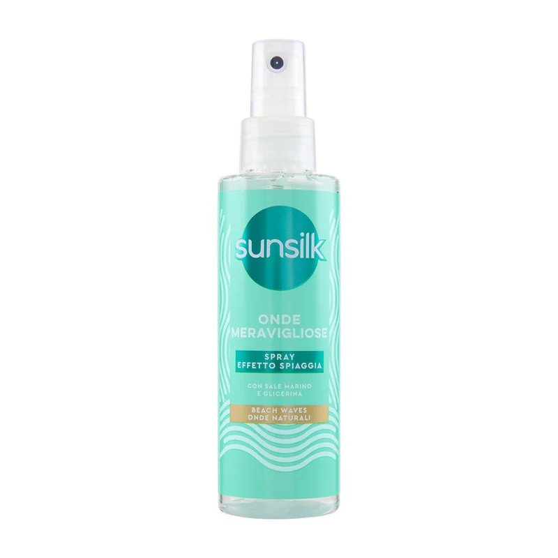 Sunsilk Onde Meravigliose Effetto Spiaggia 150 ml — Spray capelli