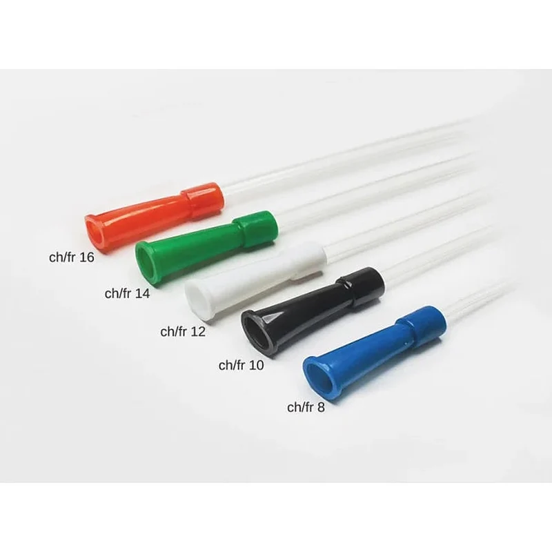 Gima Catetere Nelaton Ch10 18cm Donna 100 Pezzi — Dispositivo medico