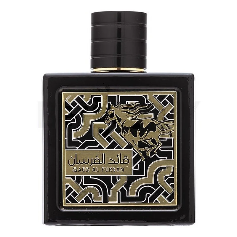 Lattafa Qaed Al Fursan 90ml Uomo — Eau de Parfum
