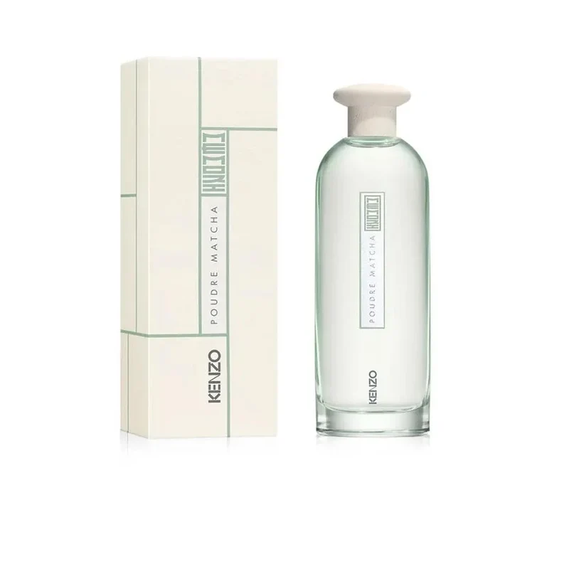 Kenzo Memori Poudre Matcha 75ml — Eau de Parfum