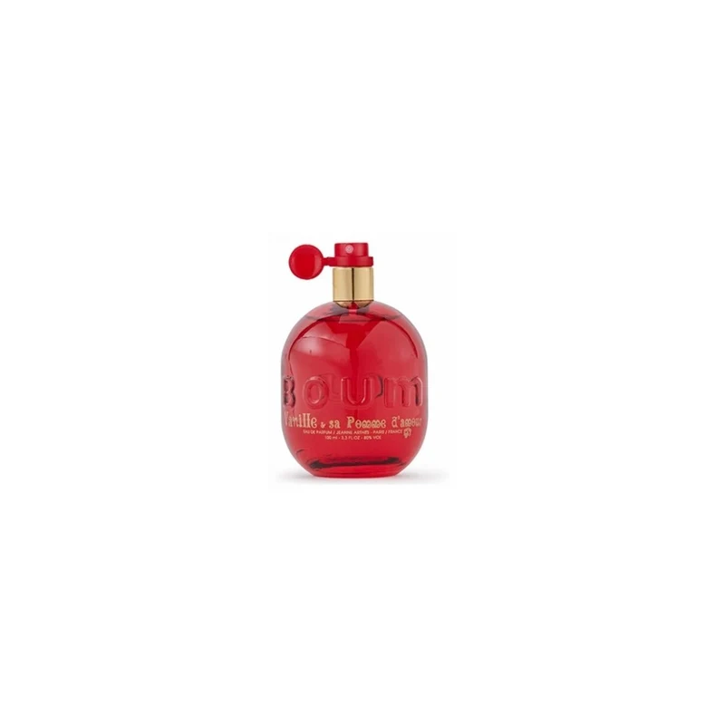 Jeanne Arthes Boum Vanille Sa Pomme d'Amour 100ml Donna — Eau de Parfum