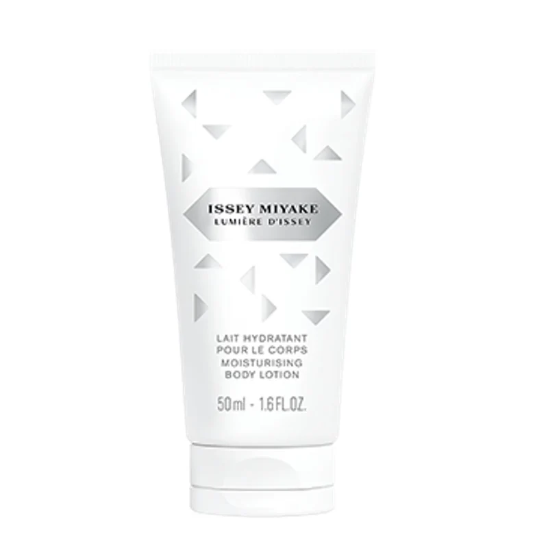 Issey Miyake Lumière d'Issey Latte Corpo 50ml — Lozione corpo