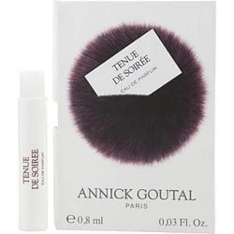 Annick Goutal Tenue de Soirée Eau de Parfum Donna 1.5ml — Eau de Parfum