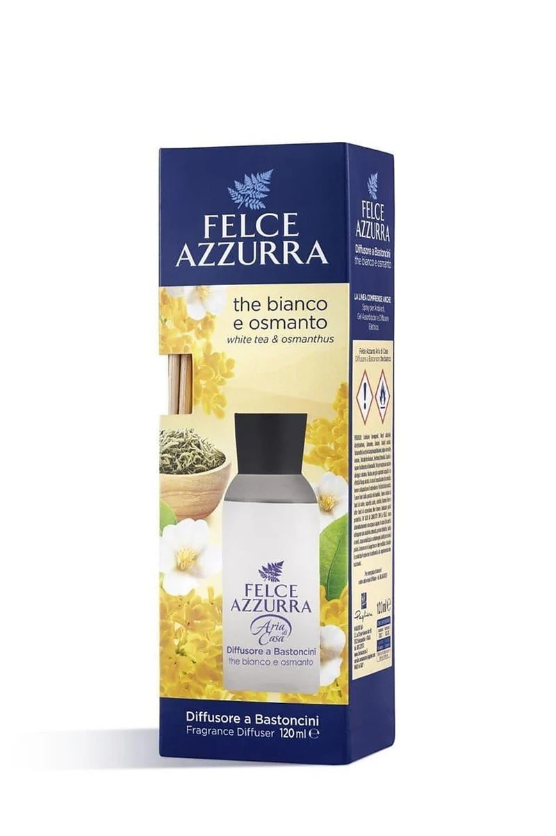 Felce Azzurra Deodorante Stick Talco Bianco — Deodorante