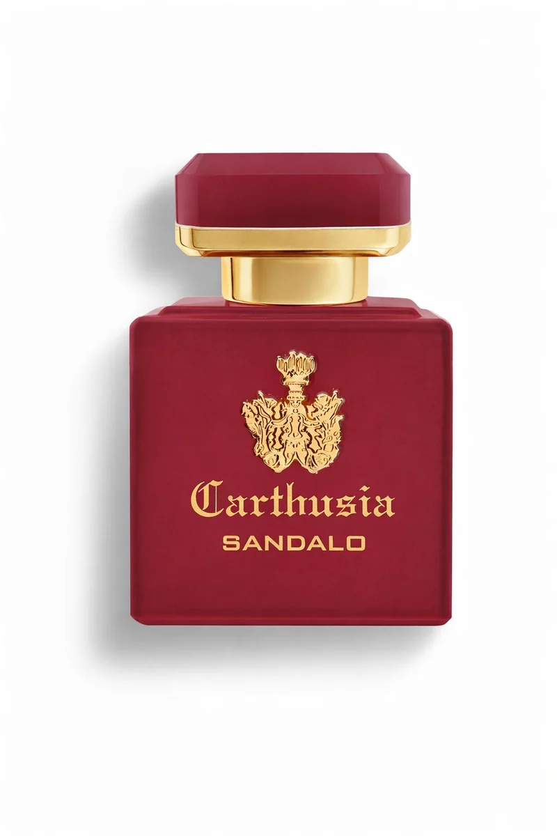 Carthusia Profumo Intenso di Sandalo 50ml — Eau de Parfum
