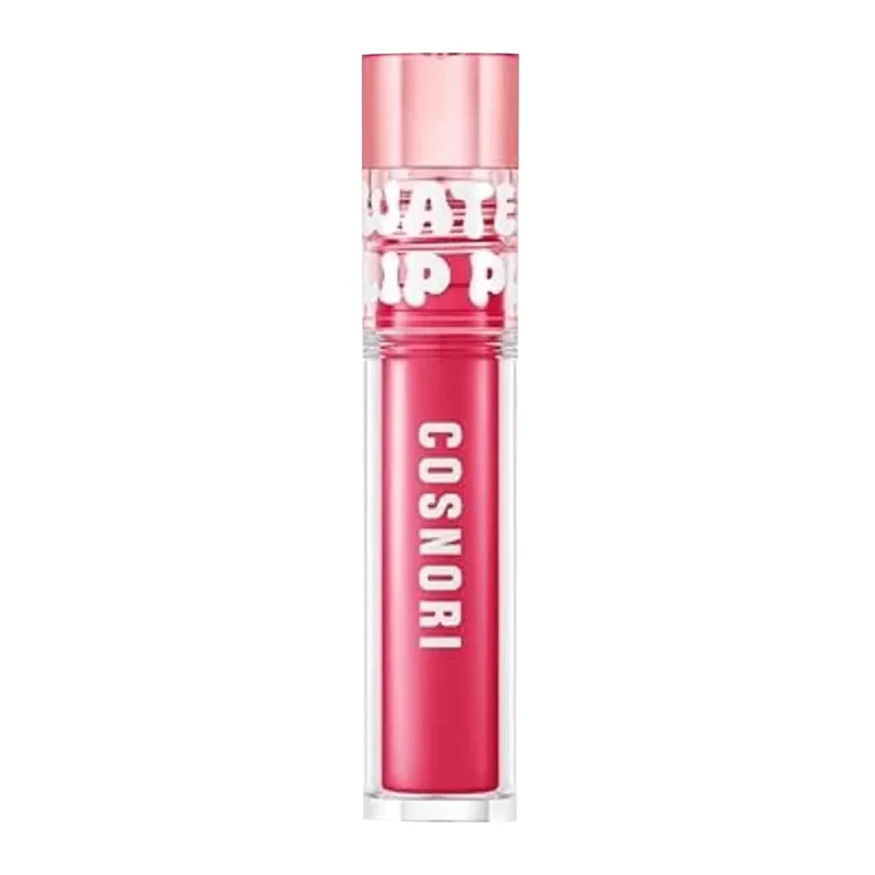 Cosnori Water-Full Lip Plumper Strong Gloss Labbra 02 Lovable Pink 3.5g — Gloss labbra