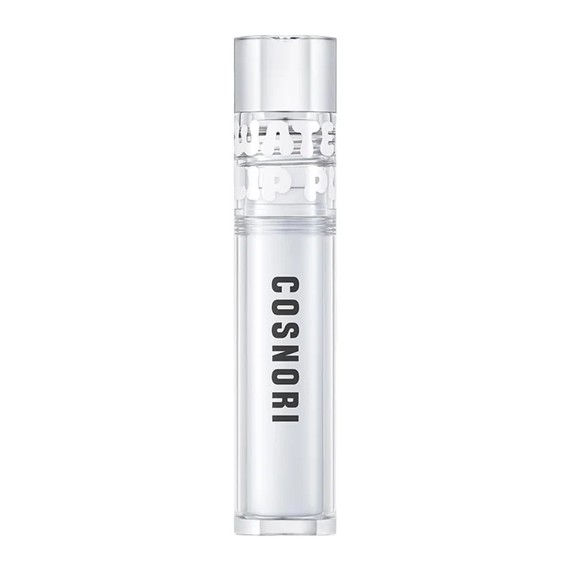 Cosnori Water-Full Lip Plumper Strong Gloss Labbra 01 Clear 3.5g — Gloss labbra