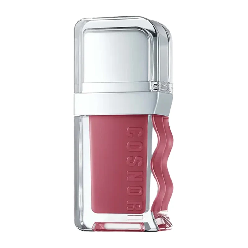 Cosnori Flow Wave Tint Gloss Labbra 15 Fig Jam 3.7g — Gloss labbra