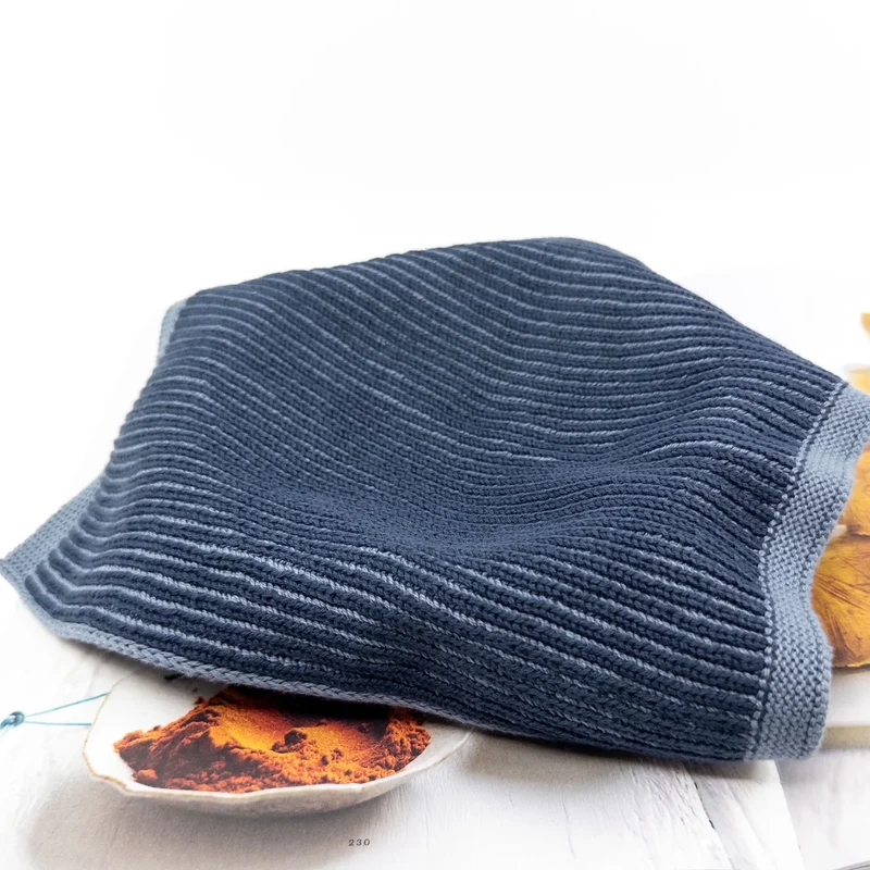 Ecovask Barista Cloth 2pk Organic Cotton
