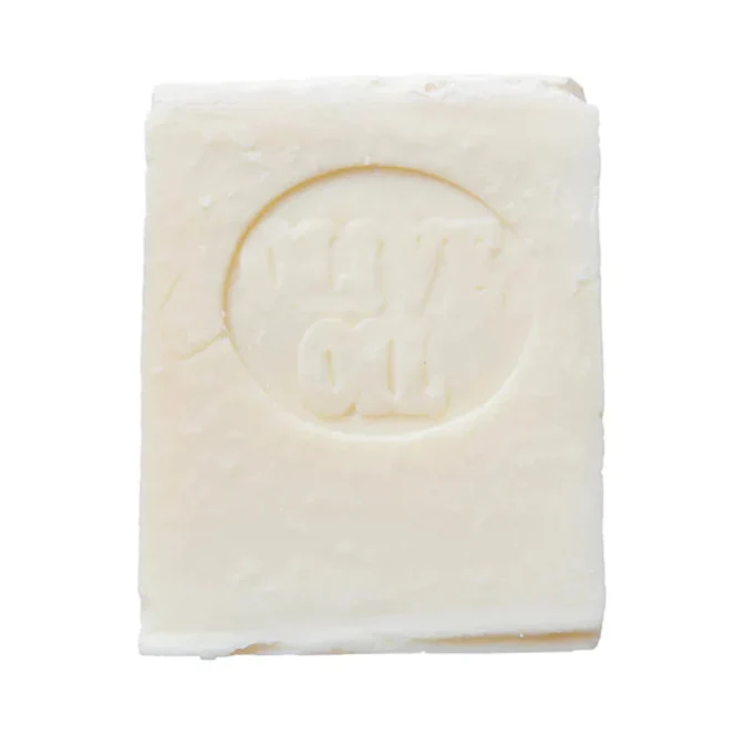Dindi Naturals Soap Bar 110g - Olive Oil/Sensitive (Unpackaged)