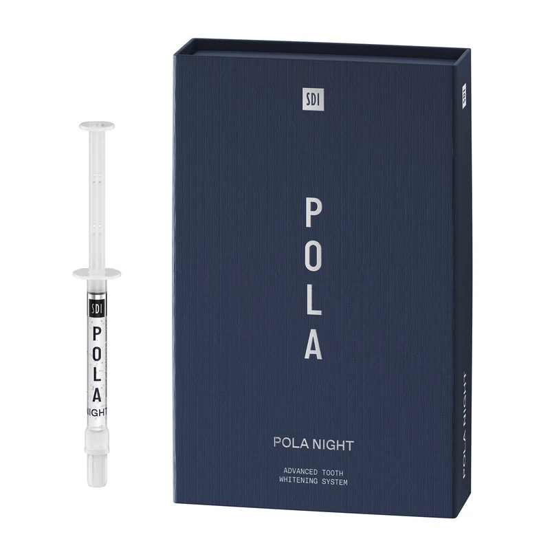 Pola Night Mini Kit Domiciliare 4x1,3gr SDI